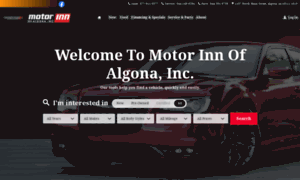 Motorinnofalgona.com thumbnail