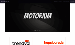 Motorium39.com thumbnail