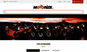 Motorize.de thumbnail