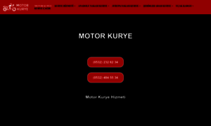 Motorkurye.org thumbnail