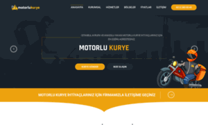 Motorlukurye.org thumbnail