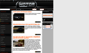 Motormagazine.com.br thumbnail
