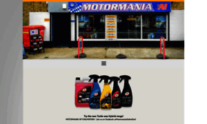 Motormania-chelmsford.co.uk thumbnail