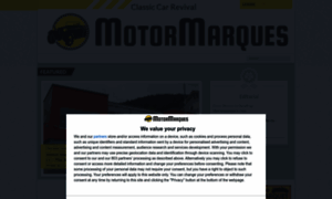 Motormarques.com thumbnail