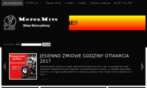 Motormind.pl thumbnail