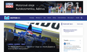 Motormix.cz thumbnail