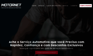 Motornet.com.br thumbnail