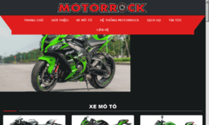 Motorock.vn thumbnail