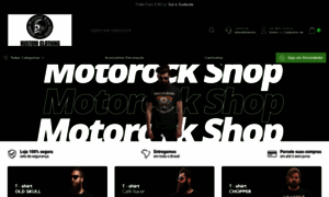 Motorockshop.com.br thumbnail