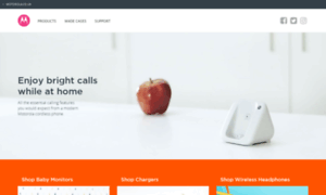Motorolahome.co.uk thumbnail
