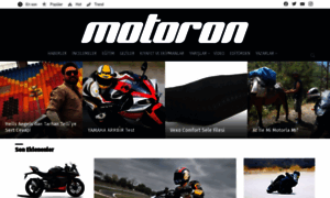 Motoron.com.tr thumbnail
