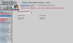 Motoroperatedvalves.com thumbnail