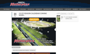 Motorplex.com.au thumbnail