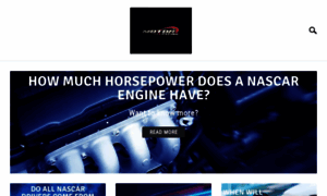 Motorracingsports.com thumbnail