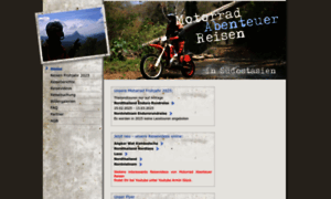 Motorrad-abenteuer-reisen.de thumbnail