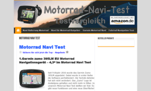 Motorrad-navi-test.eu thumbnail