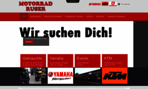 Motorrad-ruser.de thumbnail