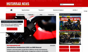 Motorrad.net thumbnail