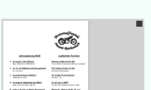 Motorradfreunde-freiamt.de thumbnail