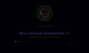 Motorradfreunde-schwarzenfeld.de thumbnail