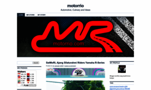 Motorrio.com thumbnail