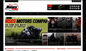 Motorscompany.com.br thumbnail