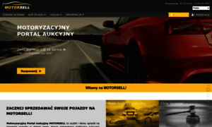 Motorsell.pl thumbnail