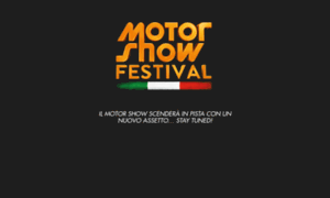 Motorshow.it thumbnail