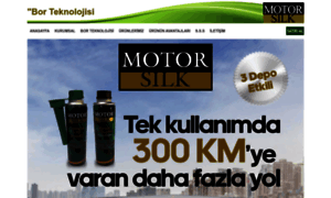 Motorsilkturkey.com thumbnail