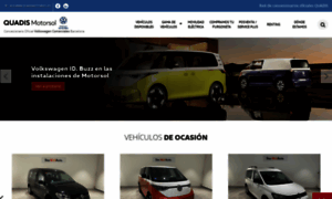 Motorsolcomerciales.com thumbnail