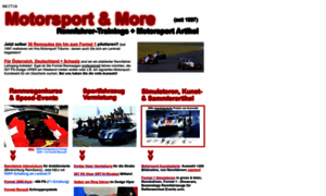 Motorsport-and-more.com thumbnail