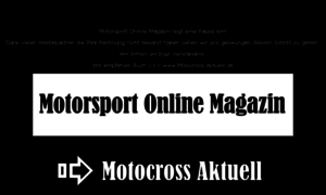 Motorsport-onlinemagazin.de thumbnail