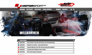 Motorsport.ch thumbnail