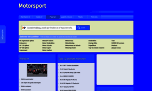 Motorsport.startkabel.nl thumbnail