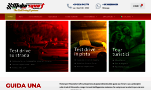 Motorsportitalia.it thumbnail