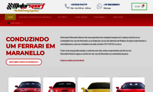 Motorsportmaranello.com.br thumbnail