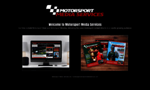 Motorsportmediaservices.com thumbnail