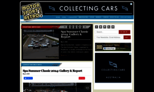 Motorsportretro.com thumbnail