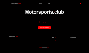 Motorsports.club thumbnail