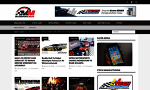 Motorsports.media thumbnail