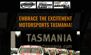 Motorsportstas.com.au thumbnail