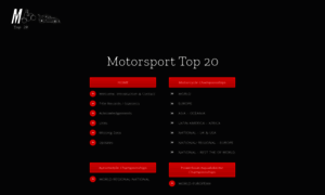 Motorsporttop20.com thumbnail