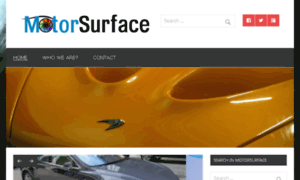 Motorsurface.com thumbnail