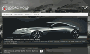 Motorsworld.net thumbnail