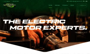 Motortechnologyinc.com thumbnail