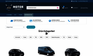 Motorticaret.com thumbnail