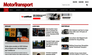 Motortransport.co.uk thumbnail