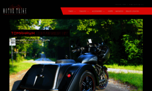 Motortrike.com thumbnail