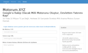 Motorum.xyz thumbnail