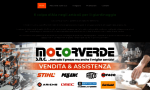 Motorverde.net thumbnail